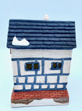 🎄Department 56 Dickens Village "Jones & Co. Brush & Basket Shop" #65153 ⛷️