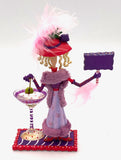 Dolly Mama's Dazzling Divas Collection "It's Not The  Age, It's The Attitude!