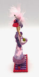 Dolly Mama's Dazzling Divas Collection "It's Not The  Age, It's The Attitude!