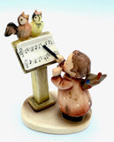 Hummel Bird Duet #169