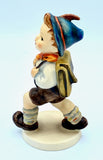 M.I. Hummel "School Boy" 82 2/0