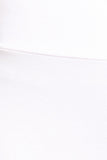 Chatoyant Mineral Wash French Terry Pants White