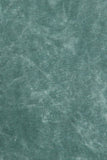 Chatoyant Plus Size Mineral Washed Crop Flare Emerald