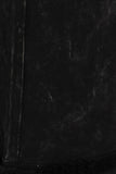Chatoyant Mineral Wash Cropped Straight Fit Black