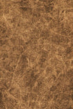 Chatoyant Mineral Wash Bell Bottoms Chestnut Brown