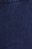 Chatoyant Mineral Wash Bell Bottoms Galaxy Blue
