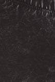 Chatoyant Mineral Washed Crop Flare Black