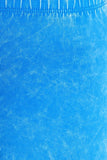 Chatoyant Mineral Wash Bell Bottoms Deep Azure