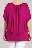 Plus Tops - Jalynn's Closet