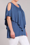 Plus Tops - Jalynn's Closet