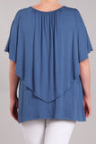Plus Tops - Jalynn's Closet