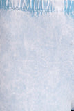 Chatoyant Mineral Wash Bell Bottoms Powder Blue