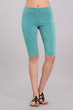 Chatoyant Mineral Wash Shorts