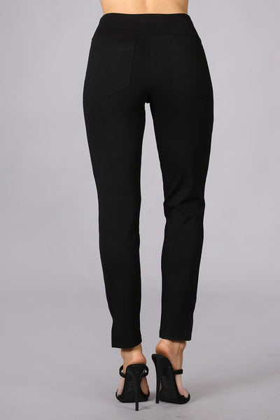 Sunday Crop Capri