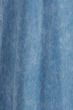 Chatoyant Mineral Wash Wide Leg Palazzo Pants Lt. Denim