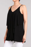 Chatoyant Layered Tank
