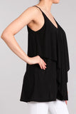 Chatoyant Layered Tank