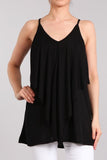 Chatoyant Layered Tank