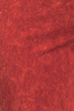 Chatoyant Double Fringe Bell Bottoms Burnt Clay