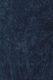 Chatoyant Double Fringe Bell Bottoms Electric Blue