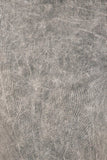 Chatoyant Double Fringe Bell Bottoms Taupe Gray