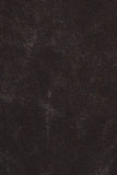 Chatoyant Mineral Wash Fold Over Waist Capris Black