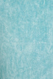 Chatoyant Mineral Wash Fold Over Waist Capris