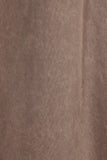 Chatoyant Mineral Wash Cropped Wide-Leg Pants Desert Taupe