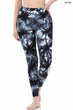 Tie Dye Legging