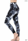 Tie Dye Legging