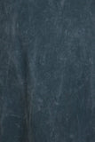 Chatoyant Mineral Wash Wide Leg Palazzo Pants Blue Gray