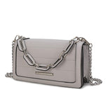 Designer Inspired MKF Dora Crossbody Bag by Mia K