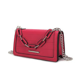 Designer Inspired MKF Dora Crossbody Bag by Mia K