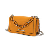 Designer Inspired MKF Dora Crossbody Bag by Mia K