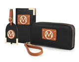 MKF Darla Travel Gift Set by Mia K