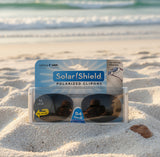 Solar Shield Polarized Clip-on Sunglasses 54 Rec2