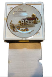 Vintage Avons 10th Anniversary 1989