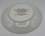 Vintage Avons 10th Anniversary 1989