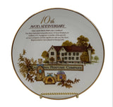 Vintage Avons 10th Anniversary 1989