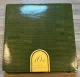 Vintage Avons 10th Anniversary 1989