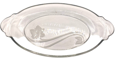 Vintage Anchor Hocking Form the Satin Image Collection