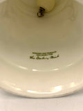 Vintage Danbury Mint Aynsley Cottage Bell