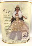 Vintage 2000 Celebration Barbie