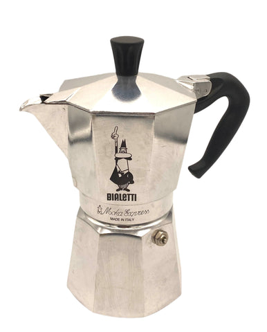 Bialetti Moka Express