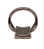 925 Silver Black Onyx