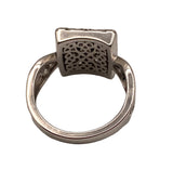 925 Silver Black Onyx