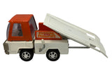 Vintage 1970 Buddy L Turbine Transport