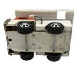 Vintage 1970 Buddy L Turbine Transport