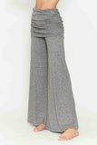 Chatoyant Soft and Comfy Wide Leg Palazzo Pants