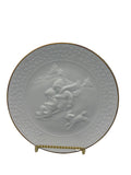 Vintage Avon "A Child's Christmas" 1985 Collector Plate